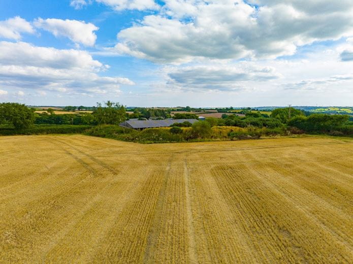 50.1 acres Land, Bray Shop, Callington PL17 - Sold