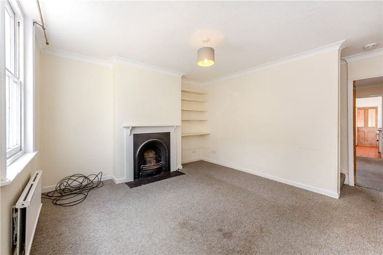 2 bedroom house, Upper Brook Street, Winchester SO23 - Available