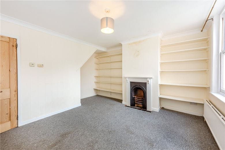 2 bedroom house, Upper Brook Street, Winchester SO23 - Available