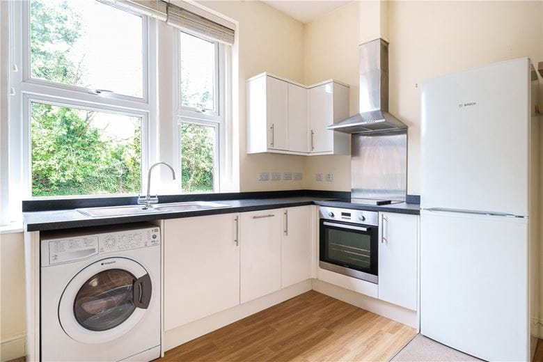 1 bedroom flat, Stockbridge Road, Winchester SO22 - Sold STC