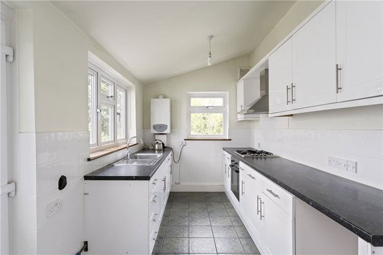 2 bedroom house, Earlsfield Road, London SW18 - Sold