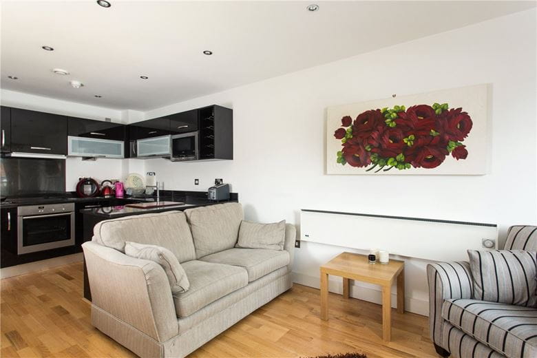 2 bedroom flat, Black Horse Lane, York YO1 - Let Agreed