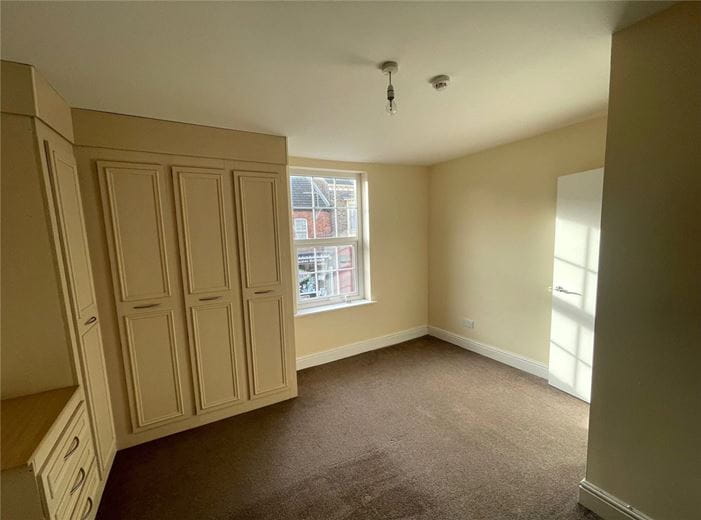 1 bedroom flat, Middle Street South, Driffield YO25 - Let Agreed