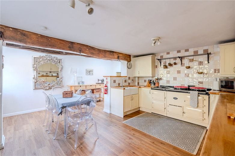 5 bedroom house, Old Road, Cawood YO8 - Available