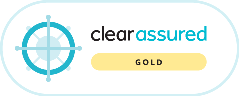 Clear Assured Gold
