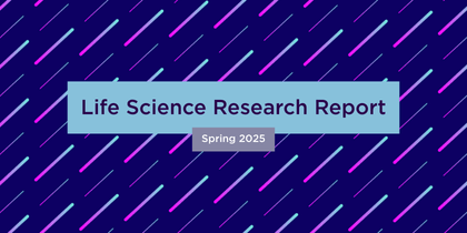 Life Sciences Research Report Spring 2025