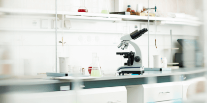 Lab space