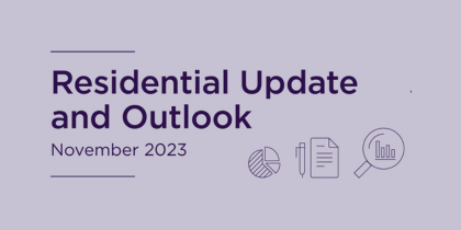 Update and outlook - November