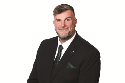 Simon Tarr