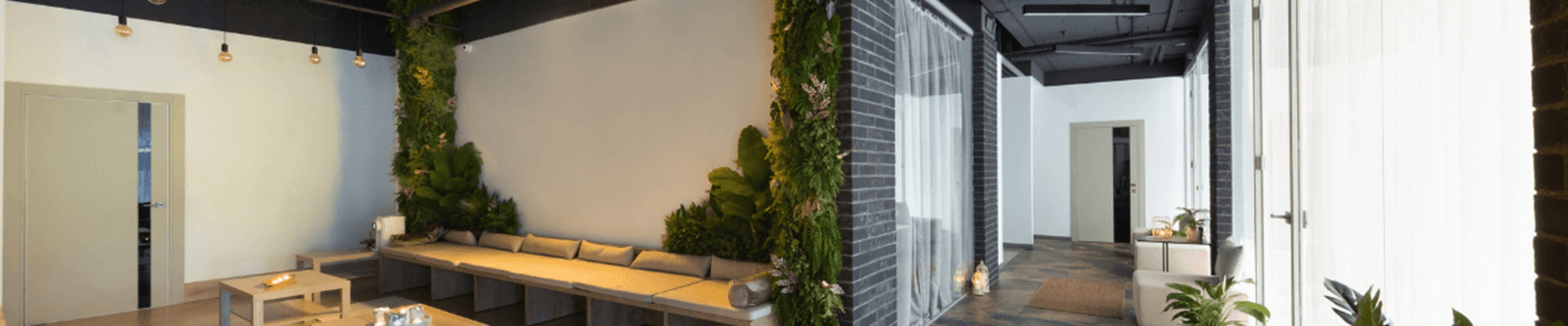 Sustainable office