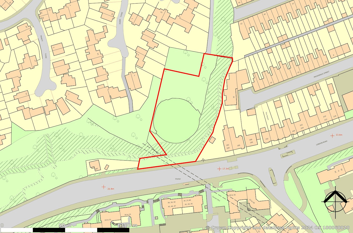 First bundle of SGN sites for auction on BidX1