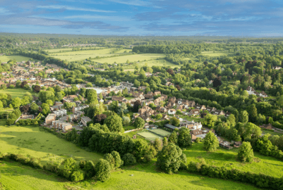 Call for sites - Buckinghamshire