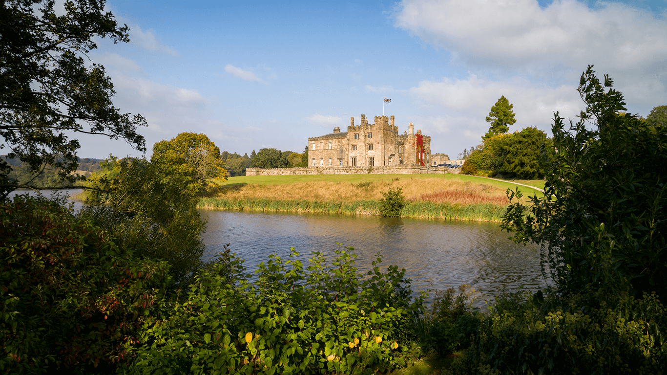 The Ripley Castle Estate