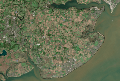 Call for sites in the Eastern region