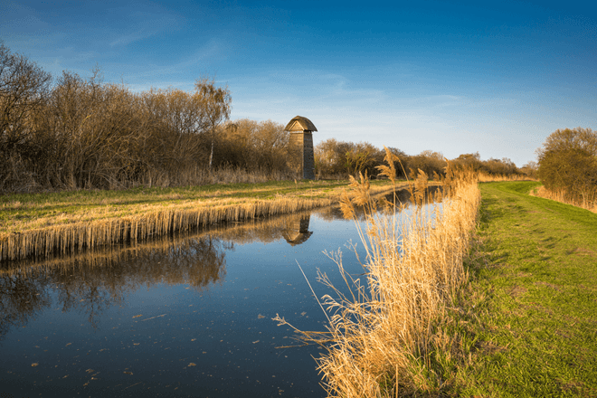 Waterbeach New Town East