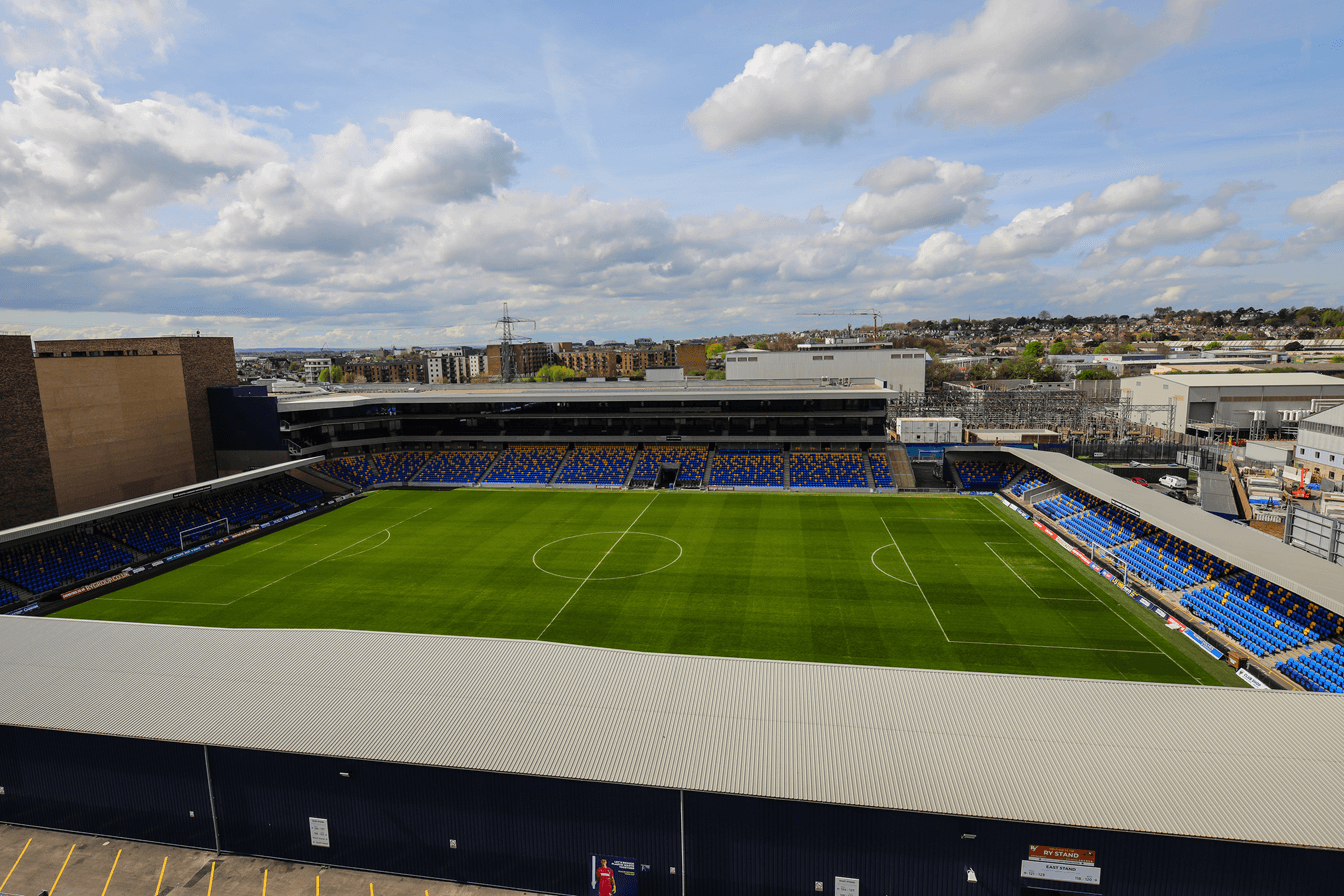Wimbledon Stadia Concierge