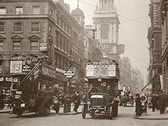 London 1909