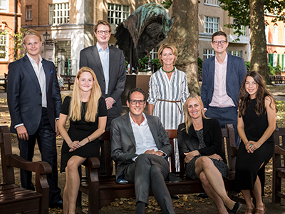 Super Prime Property Team