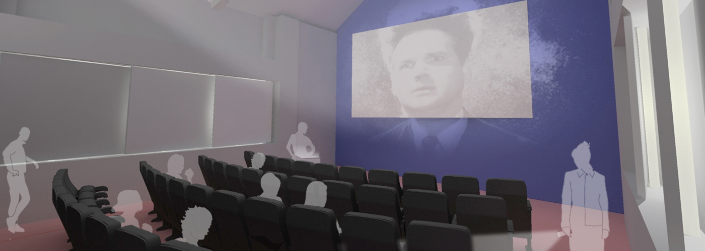 Boutique Cinema