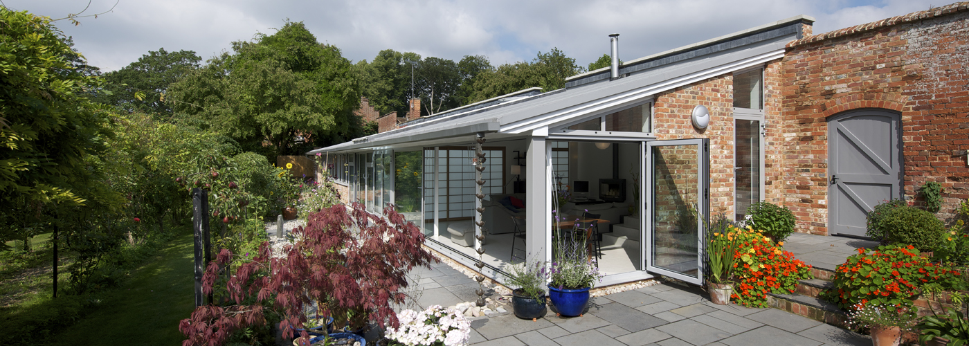 Private House