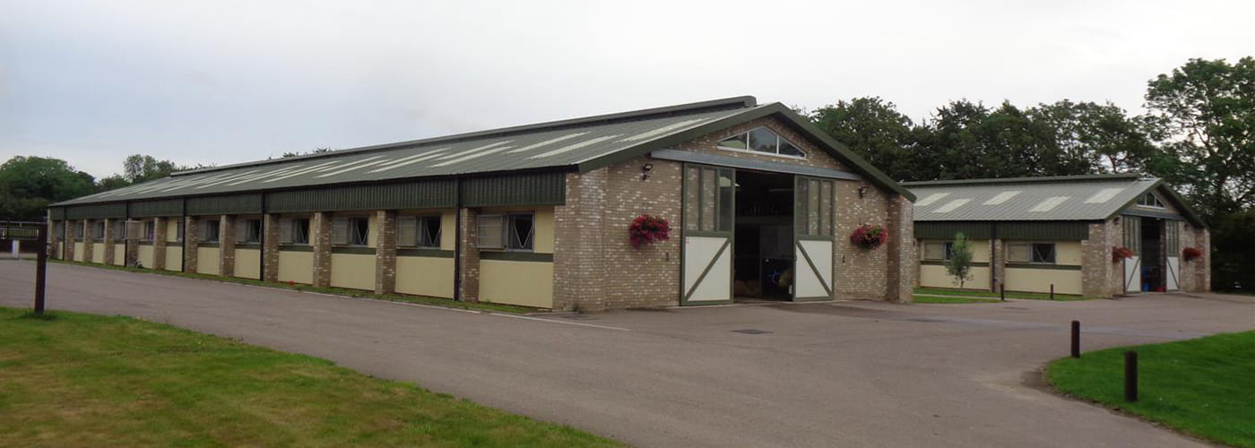 Acquisition Survey for Stud Farm Farms, Land and Estates Carter Jonas