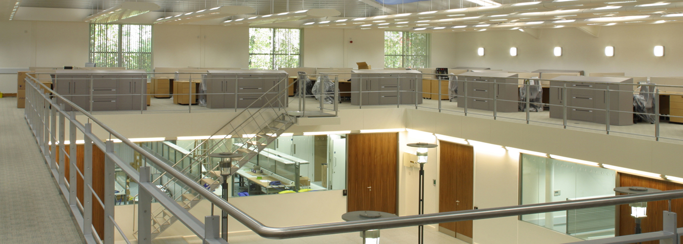 Technology Campus