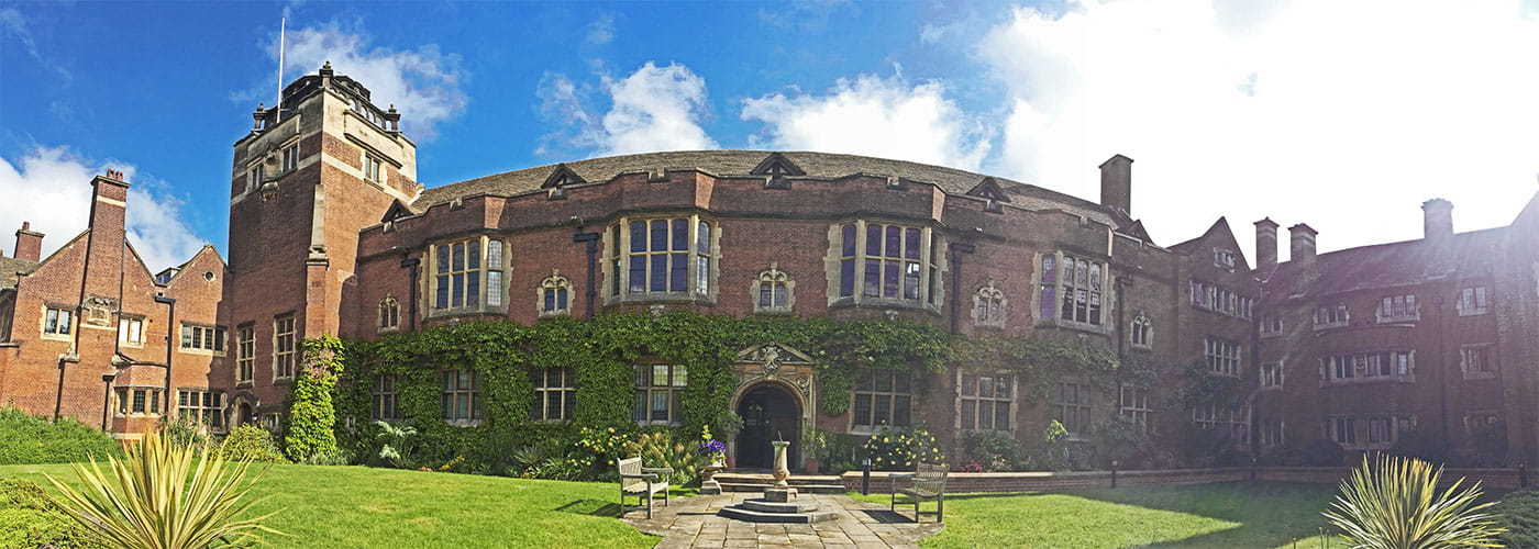 Westminster College Architecture & Building Consultancy Carter Jonas