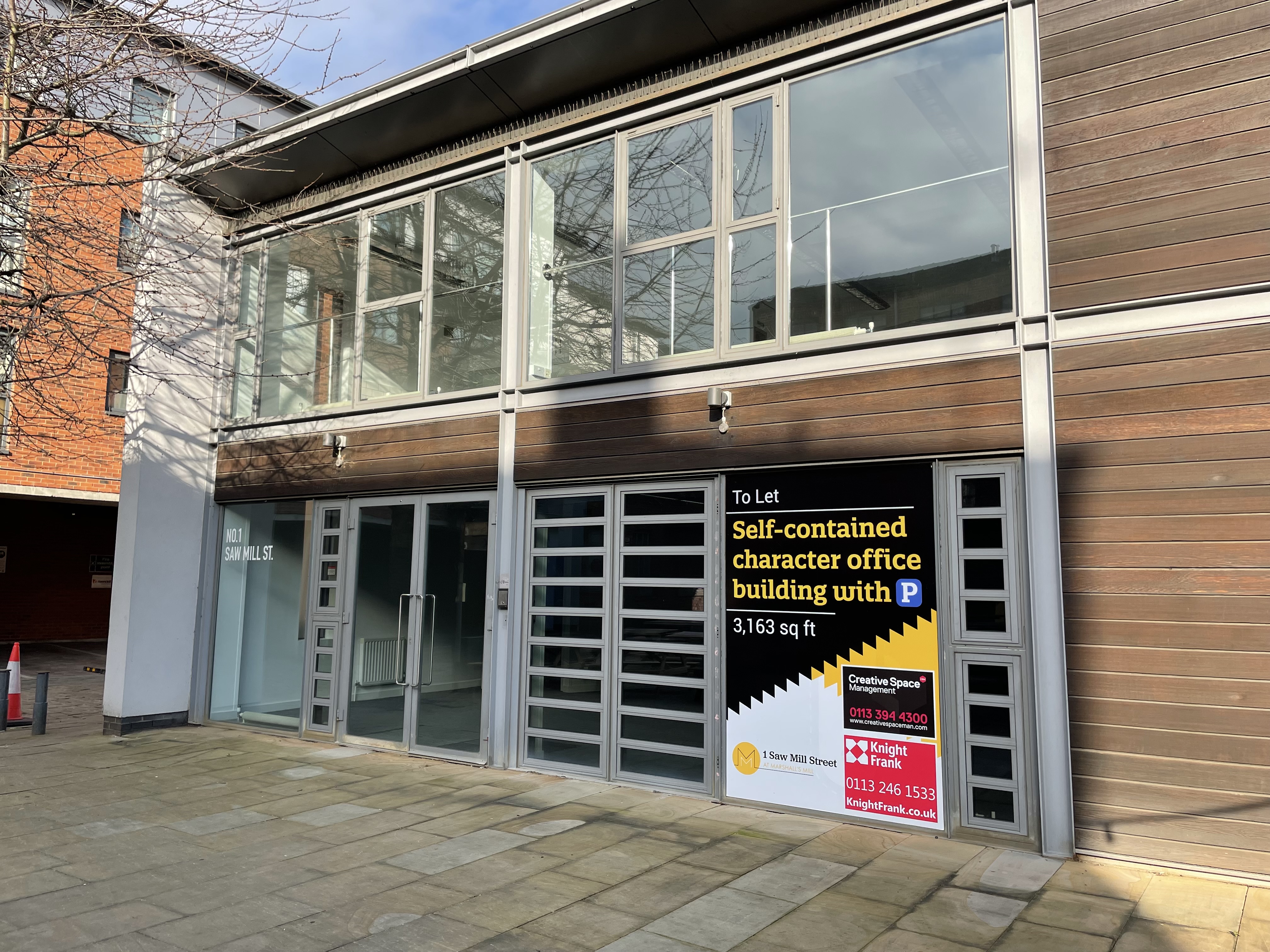 Office Acquisition in Leeds City Centre Commercial Carter Jonas