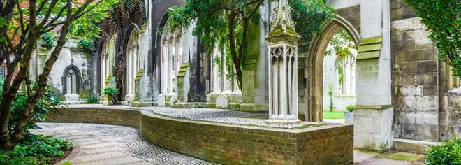 Valuation of 20 St. Dunstan's Hill