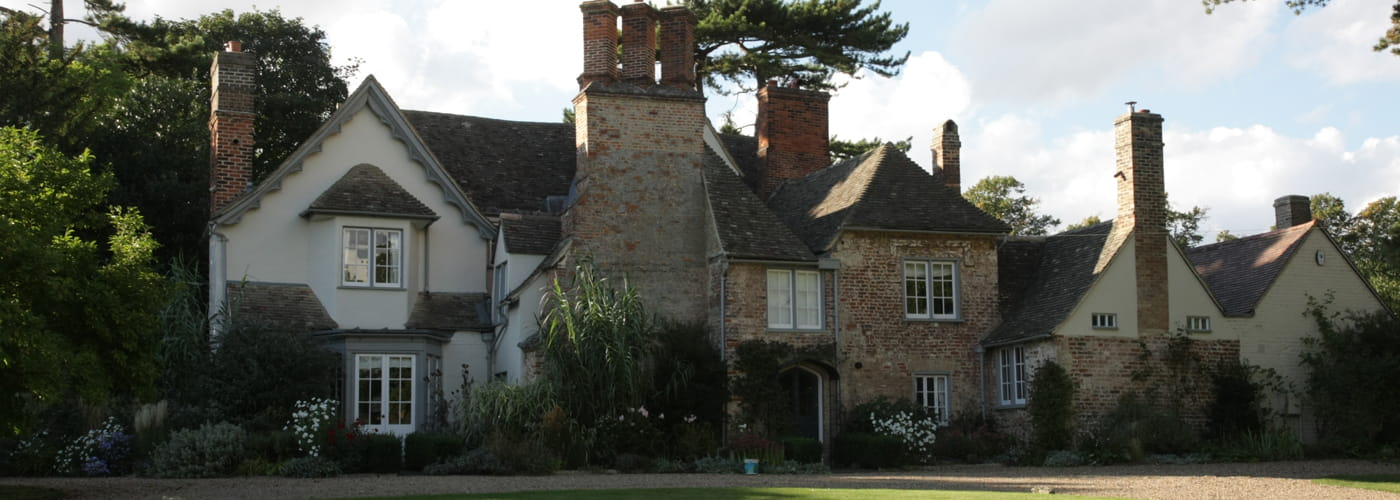 Grantchester High Street Lease Commercial Carter Jonas