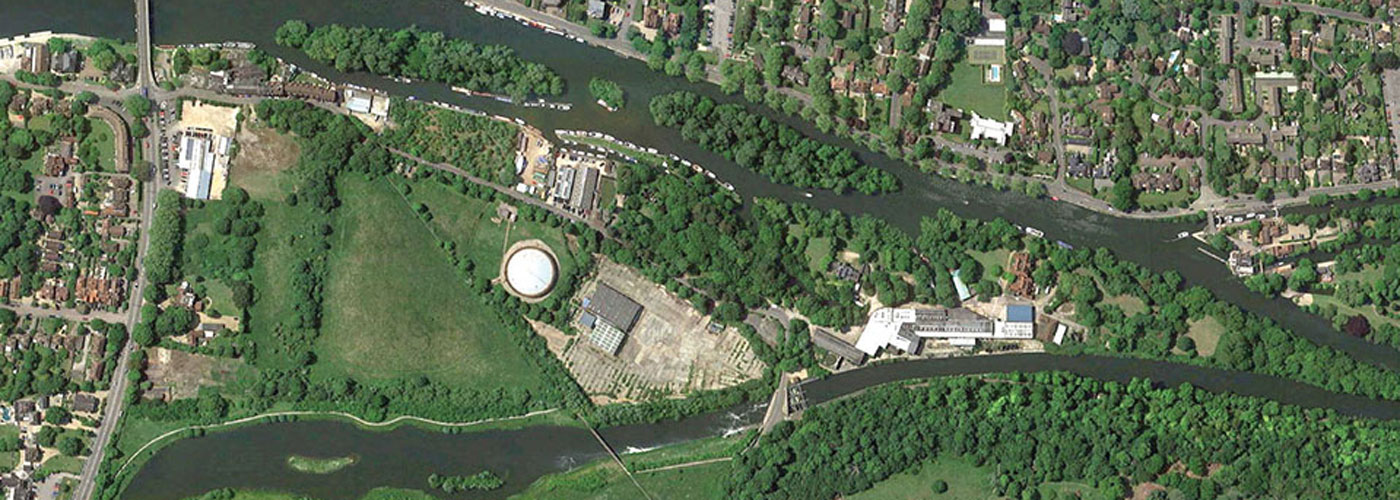 Development Brief for Mill Lane