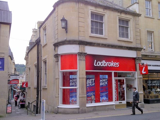 Ladbrokes Coral