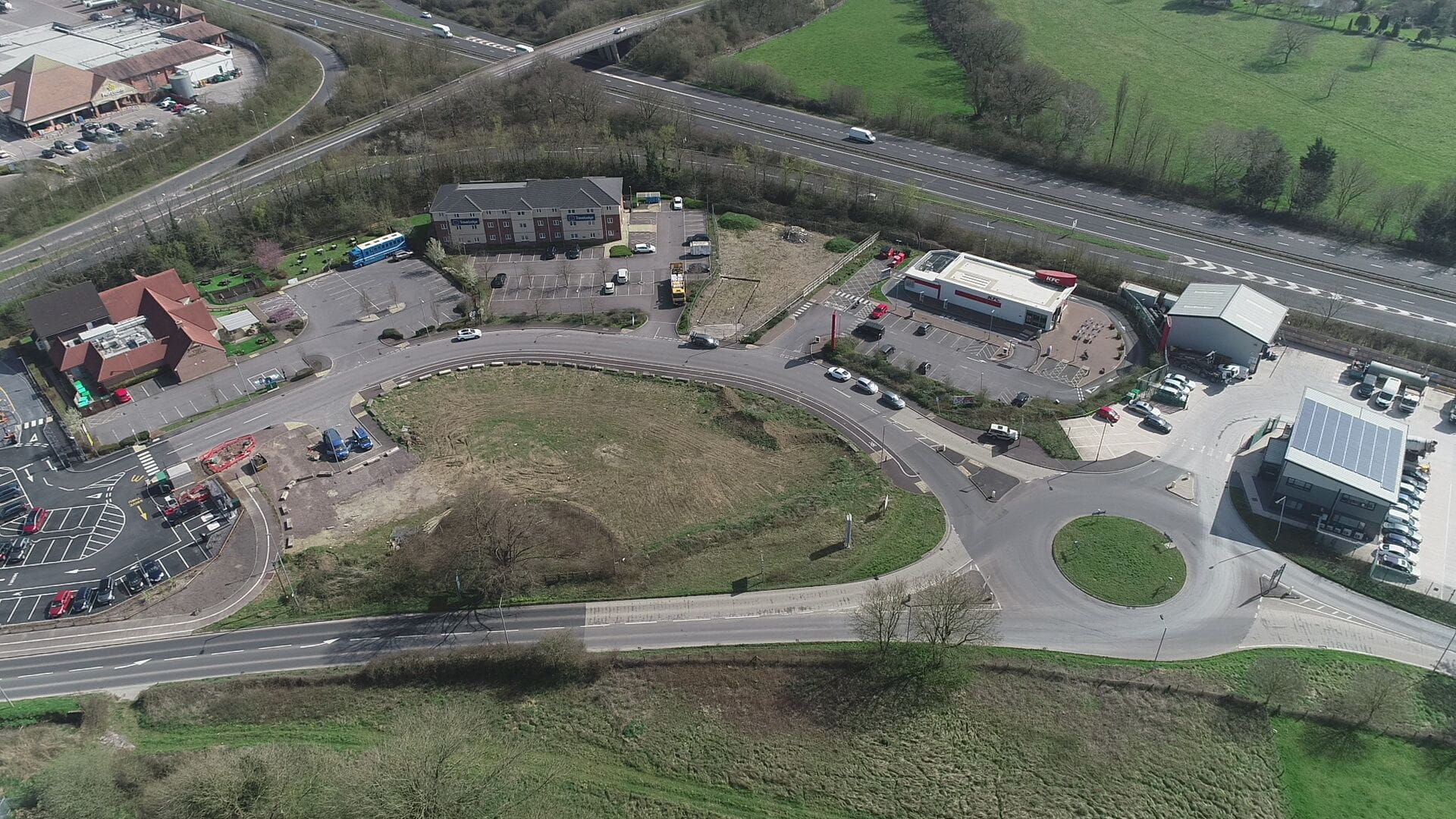 Wincanton Gateway Commercial Carter Jonas