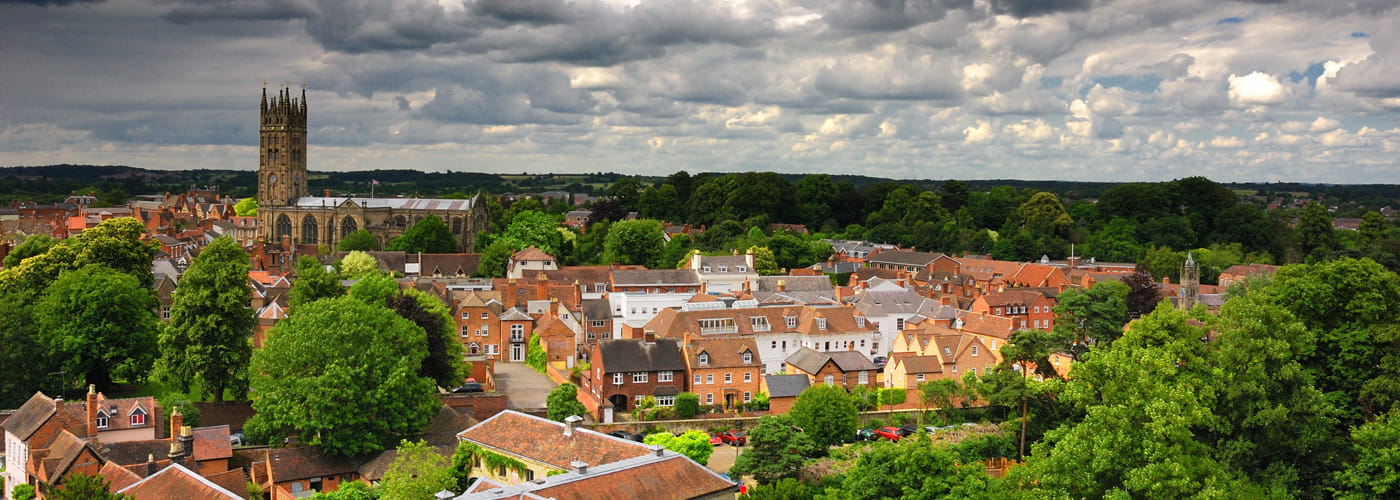 Valuations for Warwick District Council