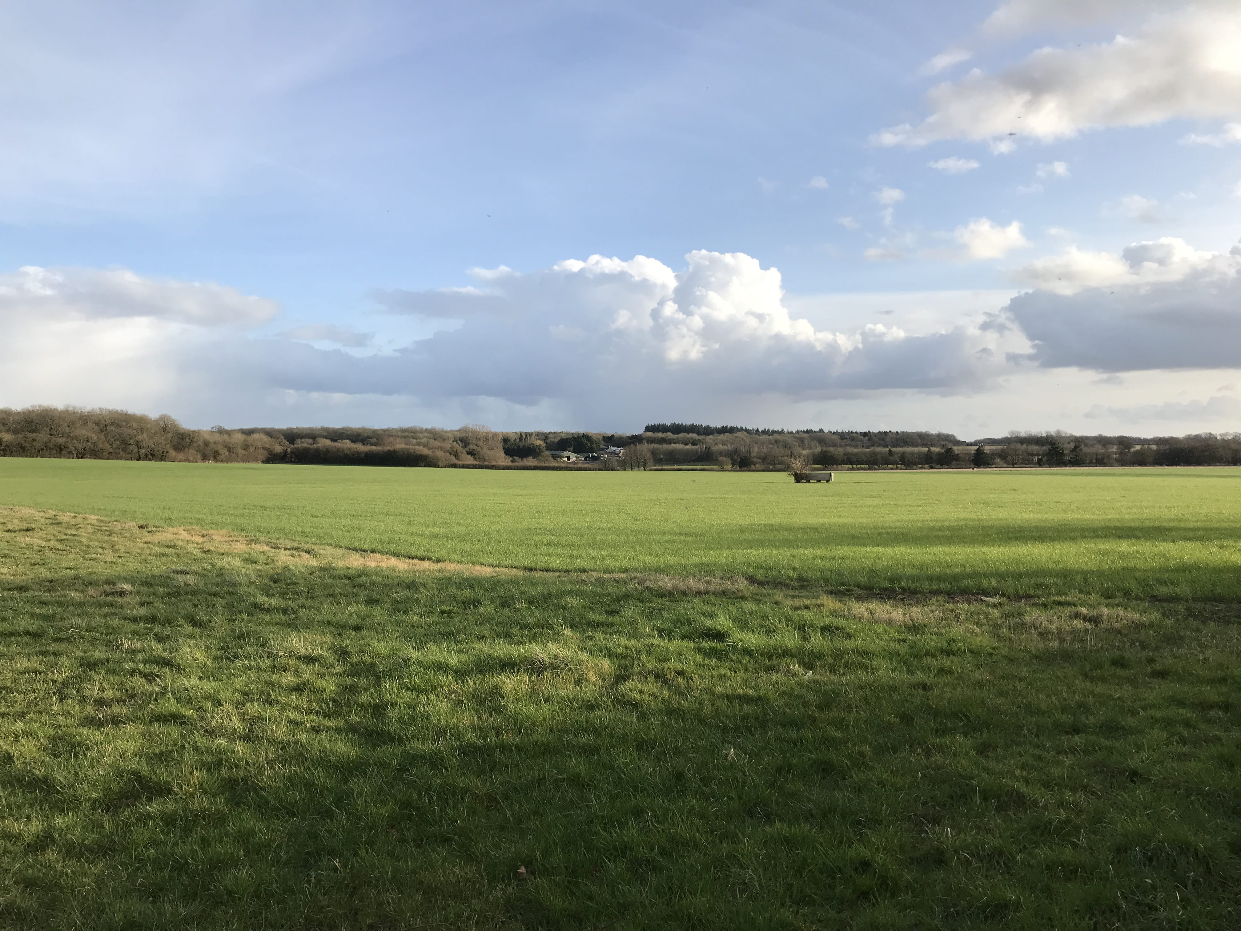 The Legacy At Risk: Inheritance Tax And The Future Of Farms - 23n0nny