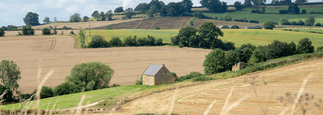 Management of prestigious Cotswolds estate