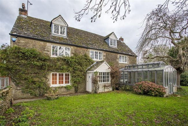 Tucks Farm, Charlcutt, Calne, Wiltshire