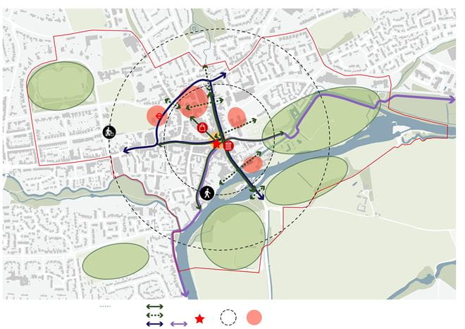 Central Abingdon Regeneration Framework (CARF)
