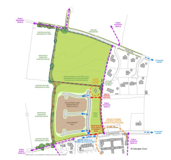 Land in Semington, Wiltshire Carter Jonas
