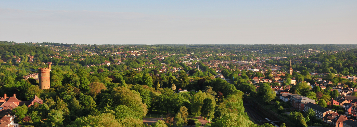 Croydon Housing Portfolio