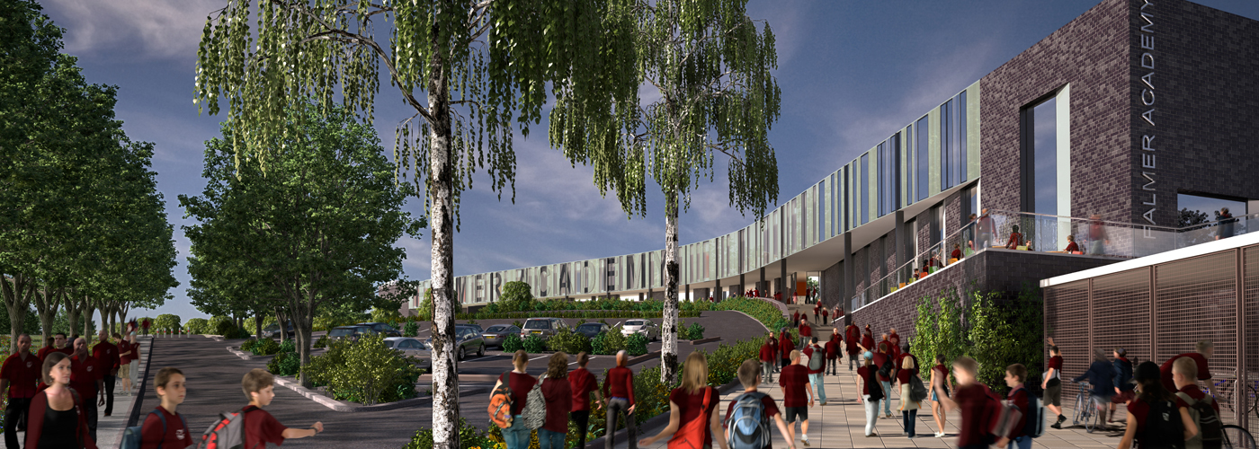Falmer Academy