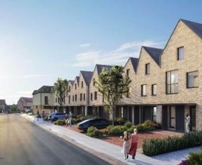 Epping Town Centre Sites, Essex