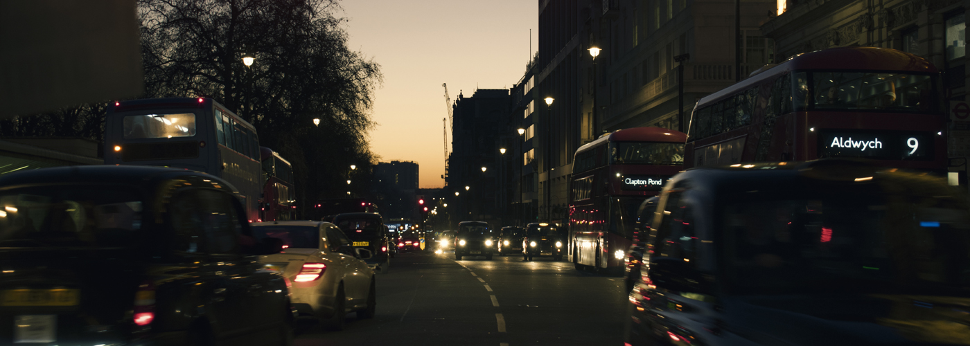 Hackney Town Centre