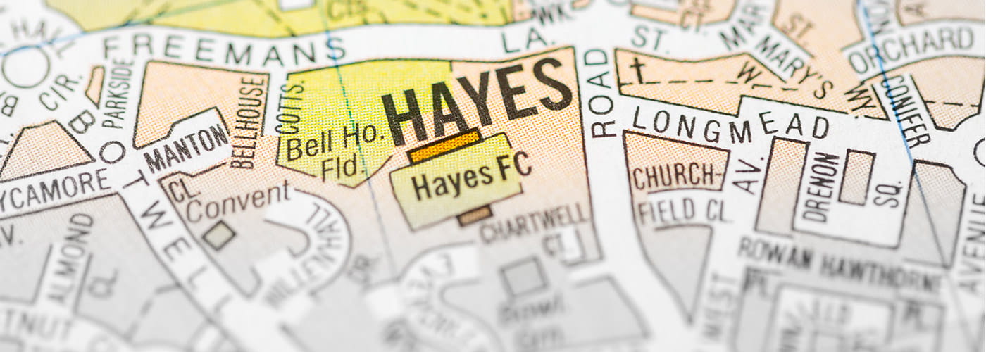 Hayes Development Consultancy