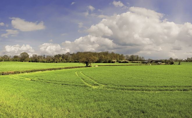 North Brockworth, Gloucestershire