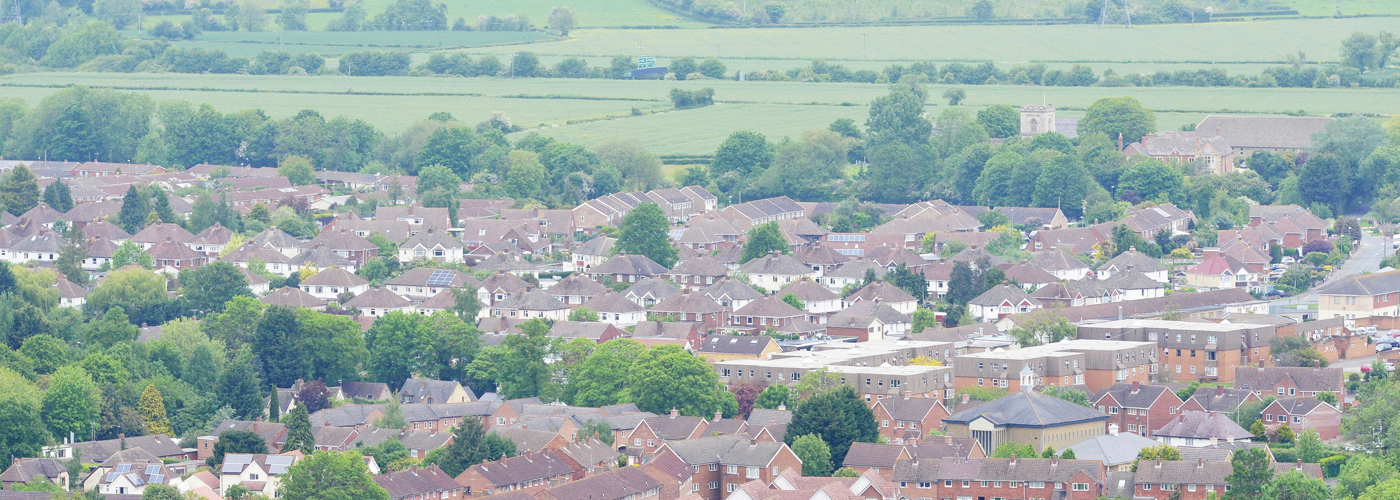 Strategic Land at Brockworth Planning and Development Carter Jonas