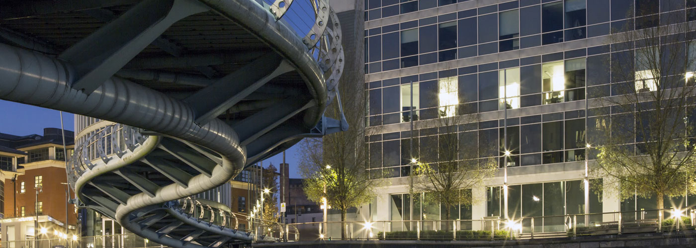 Temple Quay
