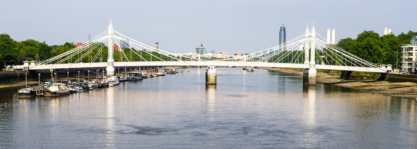 Wandsworth Town Centres