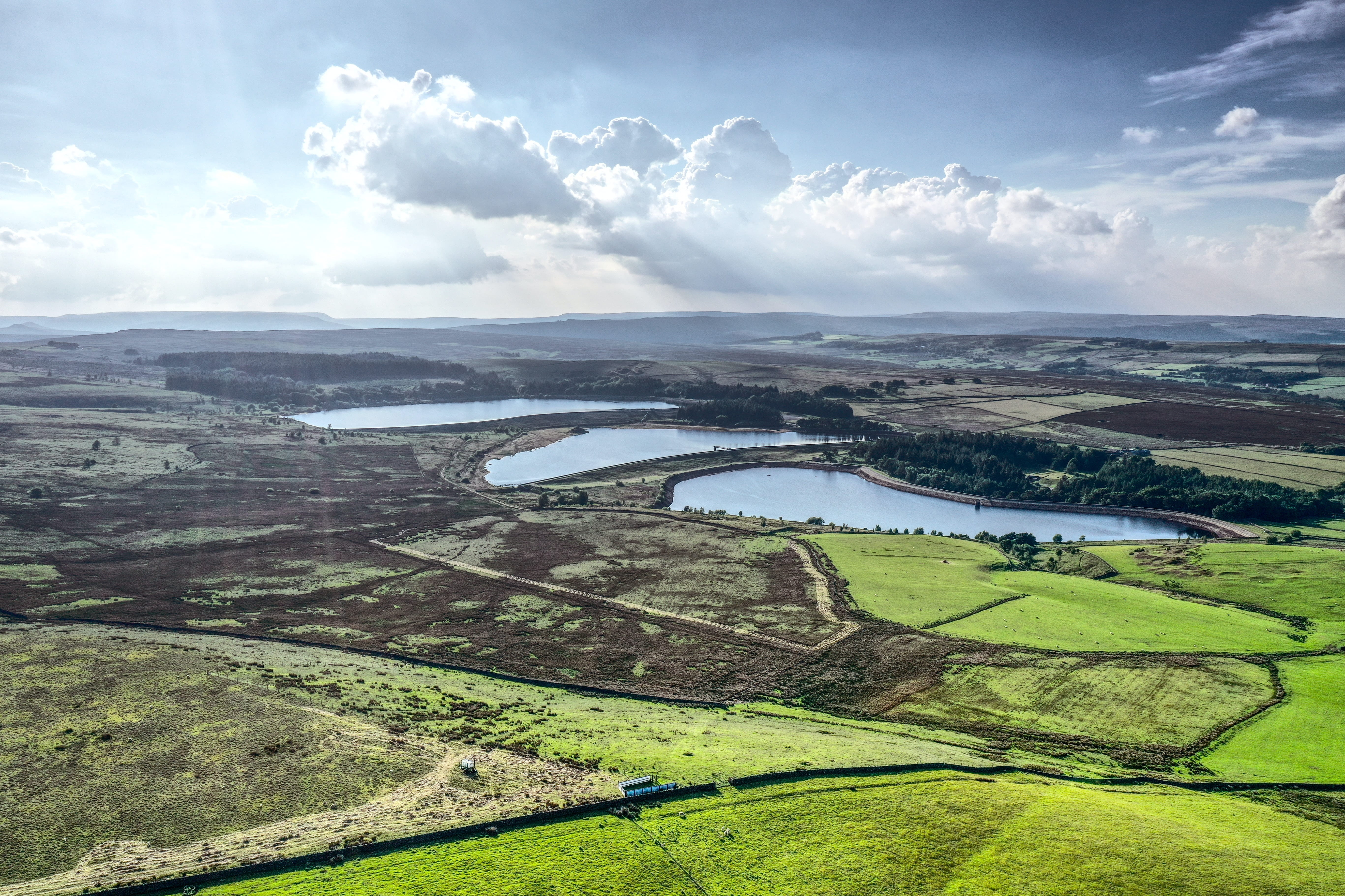 Grant funding for natural capital: The Natural Environment Investment Readiness Fund