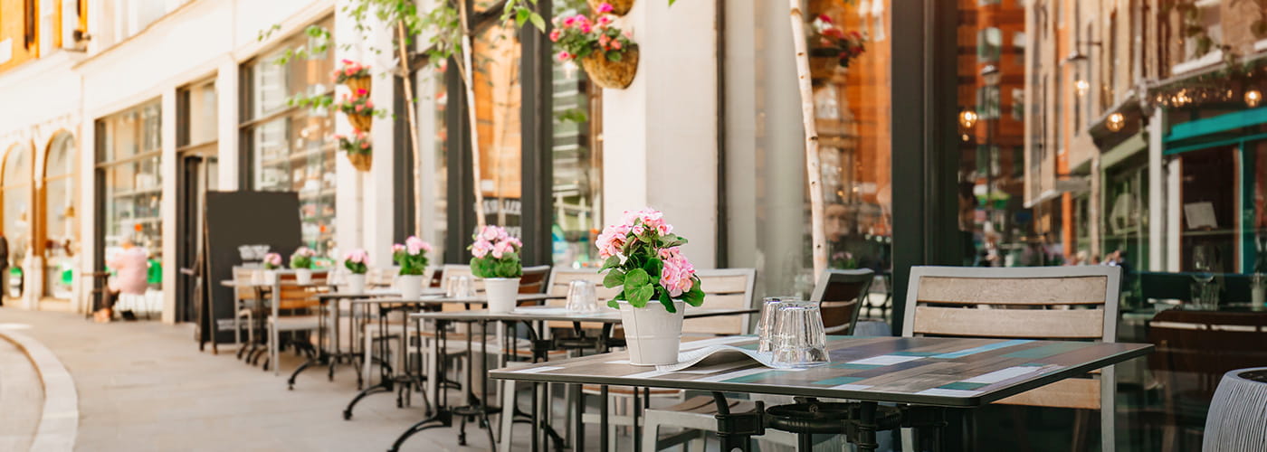 10 Reasons To Live In Marylebone Property Carter Jonas